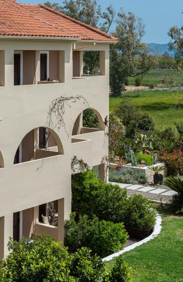 Bitzaro Palace Hotel Kalamákion