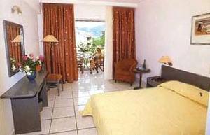 Hotel Bitzaro Palace Kalamákion
