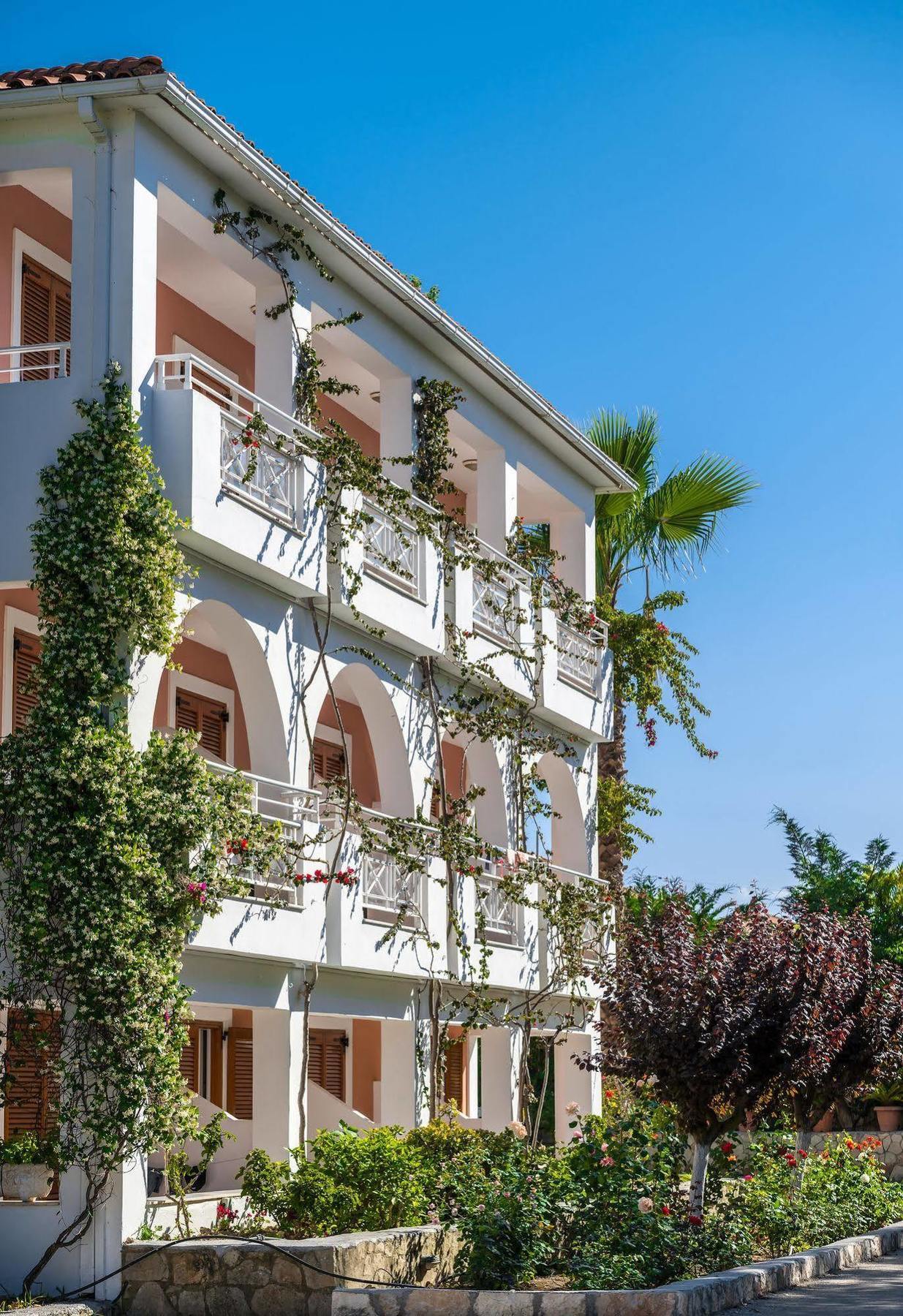 Bitzaro Palace Hotel