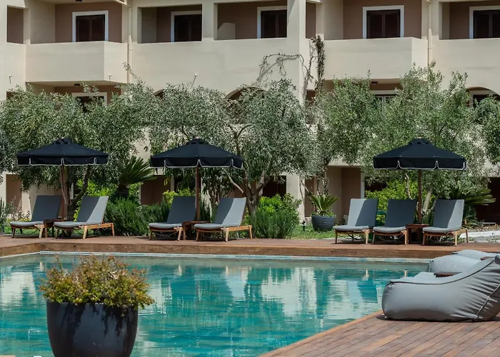 Bitzaro Palace Hotel